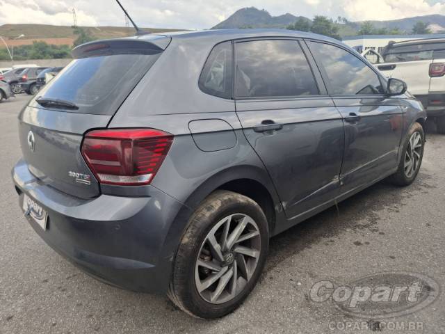 2020 VOLKSWAGEN POLO 