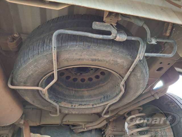 2020 CHEVROLET MONTANA 