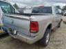 2012 RAM 2500 CREW CAB 
