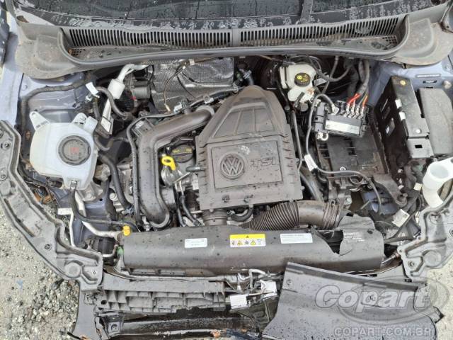 2026 VOLKSWAGEN NIVUS 