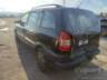 2010 CHEVROLET ZAFIRA 