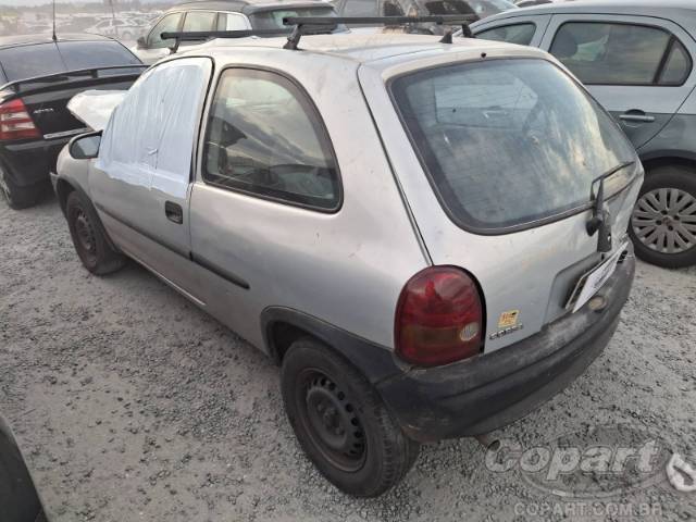 1996 CHEVROLET CORSA 