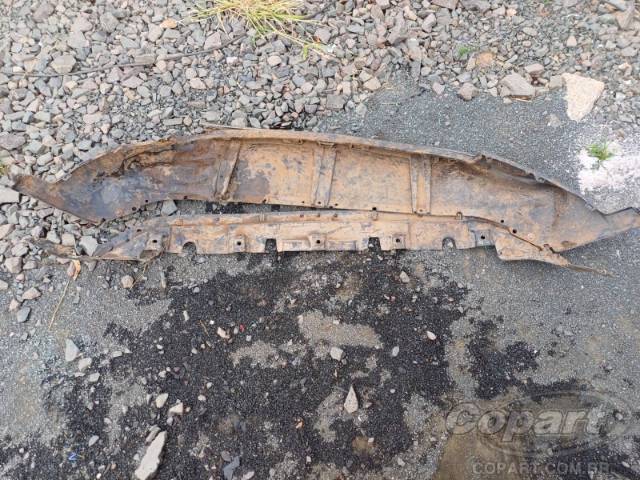 2012 FIAT FIORINO FURGAO 