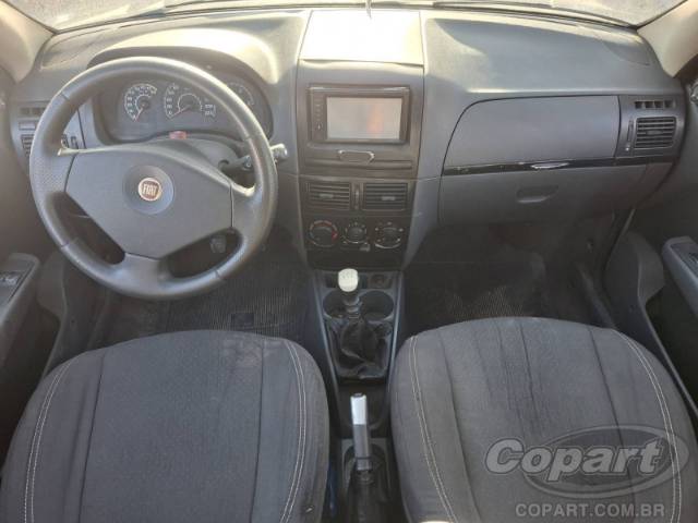 2010 FIAT PALIO 