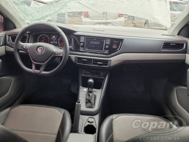 2020 VOLKSWAGEN POLO 