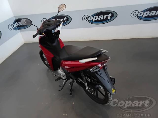 2026 AVELLOZ AZ125 