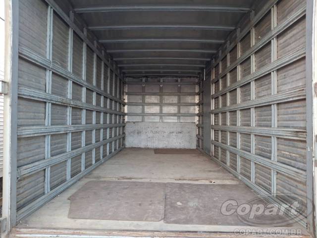 2014 VOLKSWAGEN DELIVERY 