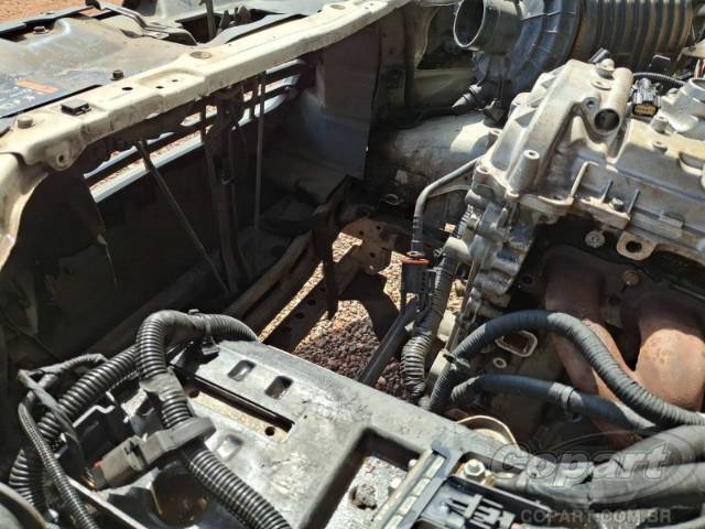 2017 CHEVROLET S10 CABINE DUPLA 