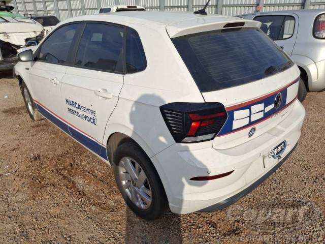 2025 VOLKSWAGEN POLO 
