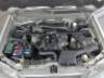 2005 MITSUBISHI PAJERO TR4 