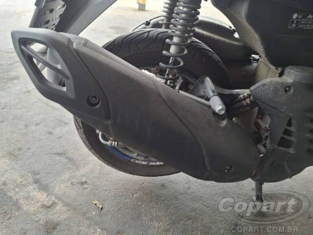 2021 YAMAHA NMAX 