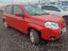 2014 FIAT UNO 