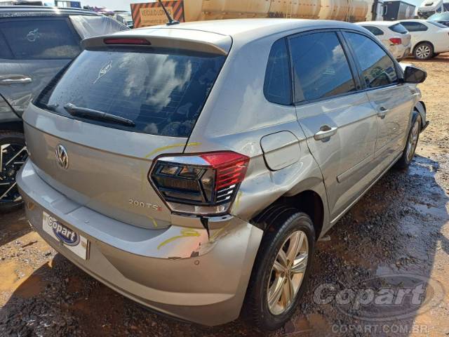2021 VOLKSWAGEN POLO 