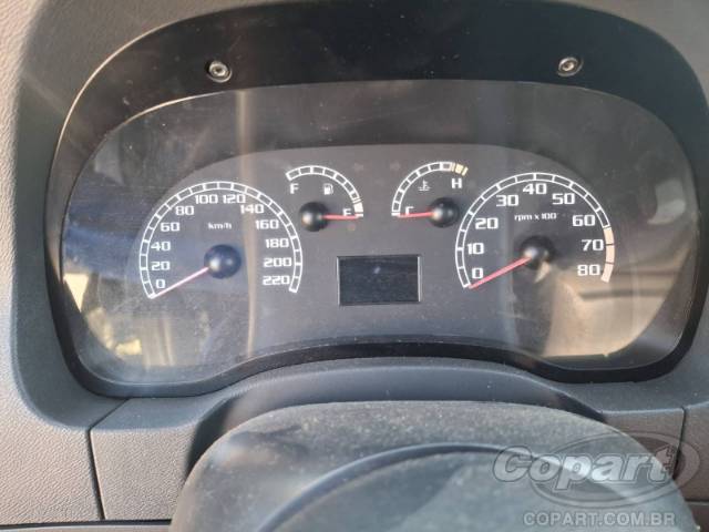2005 FIAT PALIO WEEKEND 