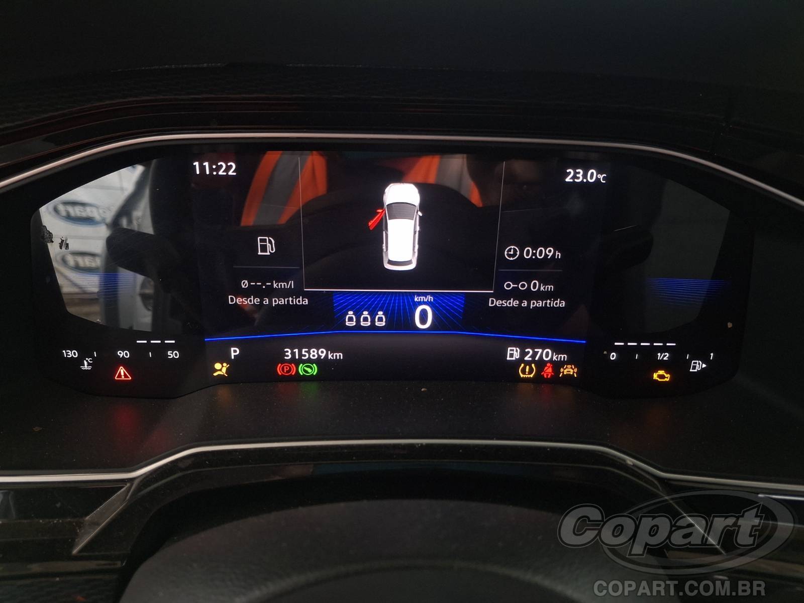 Foto 8 de 10: 2026 VOLKSWAGEN VIRTUS