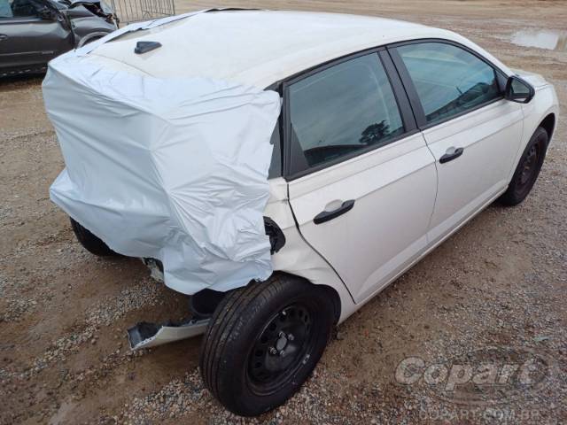 2025 VOLKSWAGEN POLO 