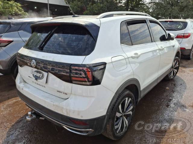 2022 VOLKSWAGEN T-CROSS 