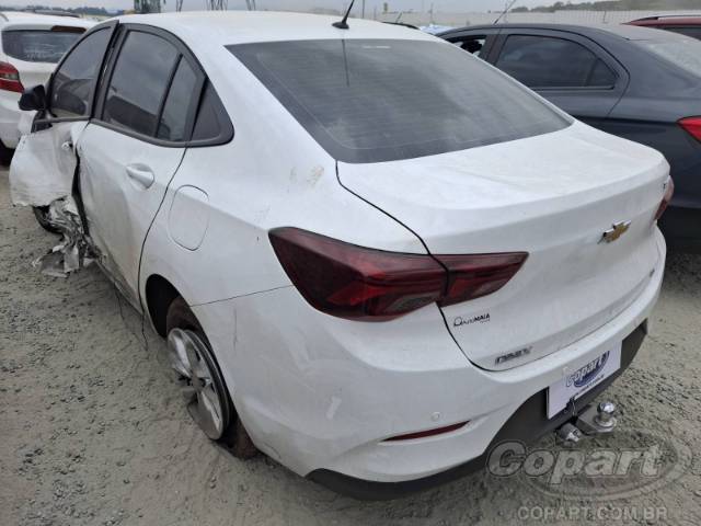 2021 CHEVROLET ONIX PLUS 
