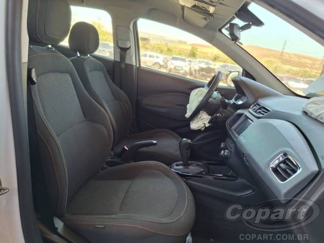 2019 CHEVROLET ONIX 