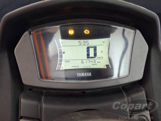 2022 YAMAHA NMAX 
