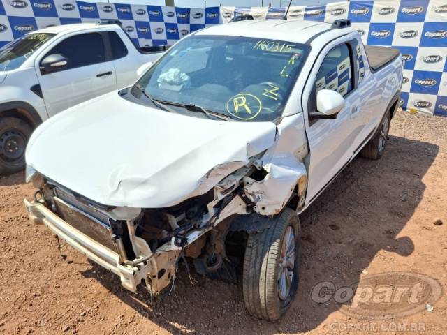 2021 FIAT STRADA 