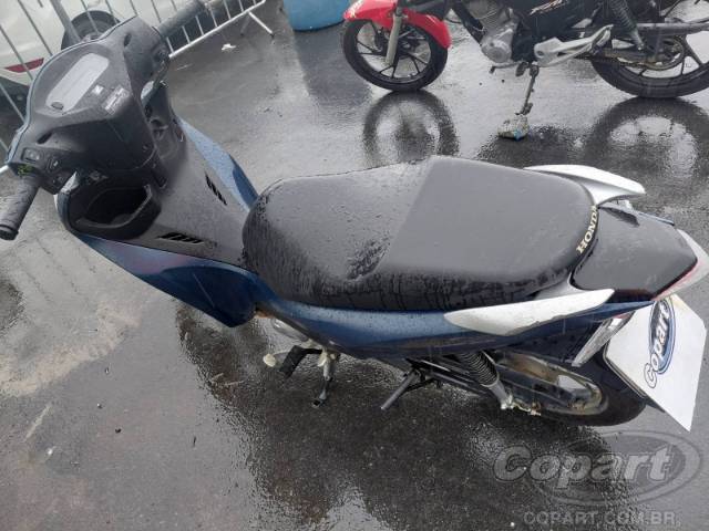 2026 HONDA BIZ 125 