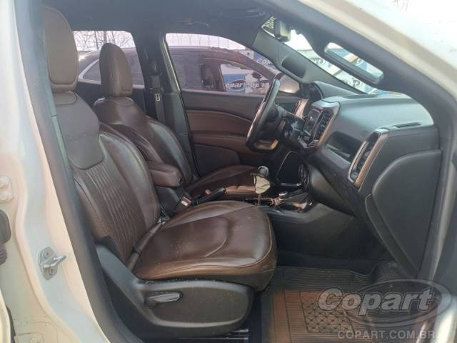2020 FIAT TORO 