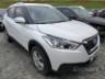 2018 NISSAN KICKS 