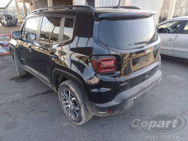 2023 JEEP RENEGADE 