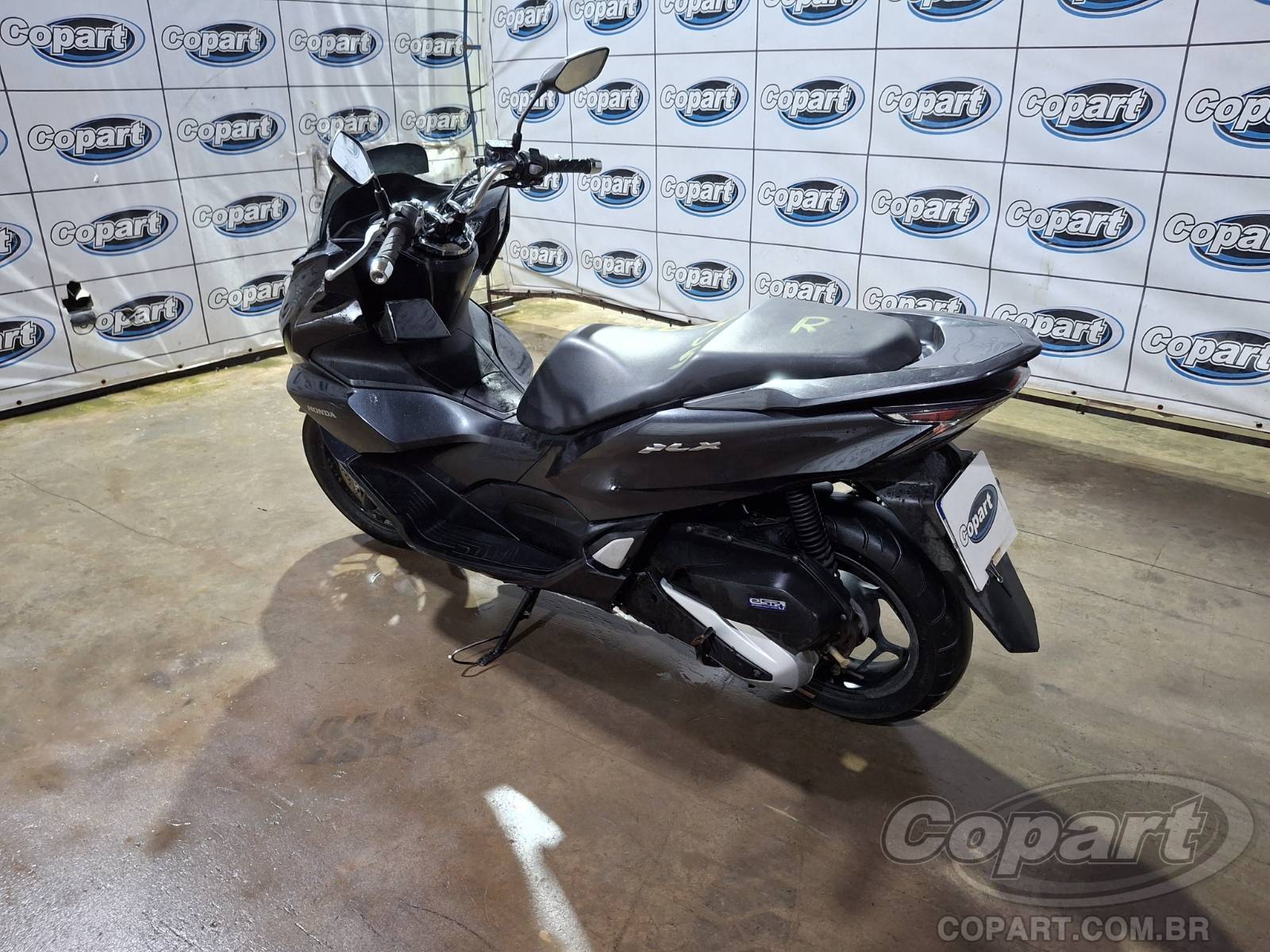 2023 HONDA PCX — foto 3 de 10