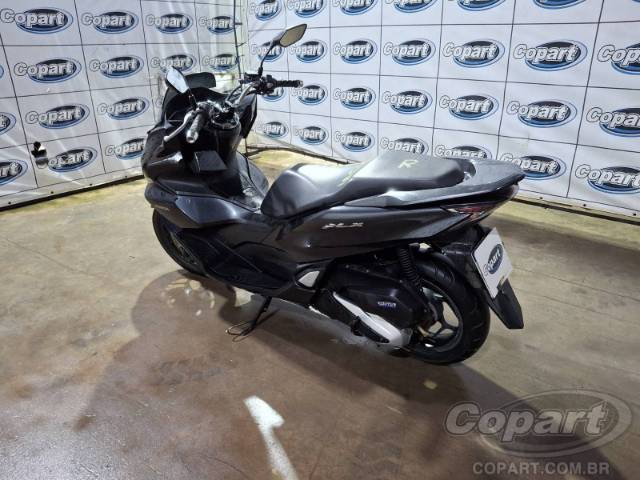 2023 HONDA PCX 