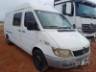 2006 MERCEDES BENZ SPRINTER 