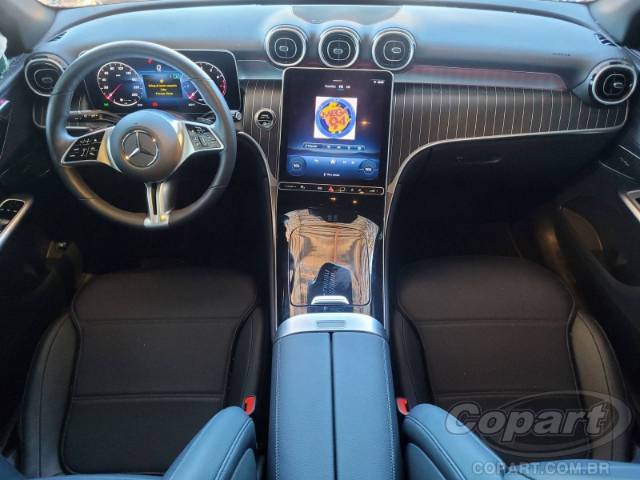 2024 MERCEDES BENZ GLC 