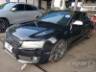 2011 AUDI A5 SPORTBACK 
