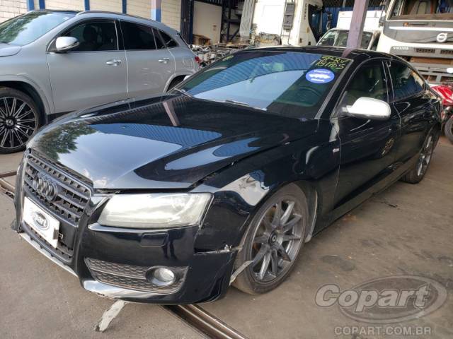 2011 AUDI A5 SPORTBACK 