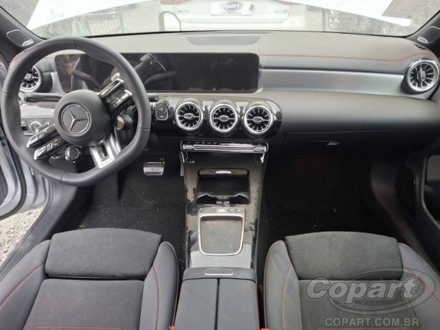 2026 MERCEDES-BENZ Classe CLA 