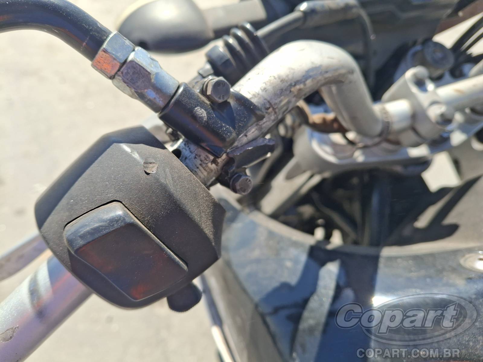 2020 YAMAHA XTZ 250 — foto 11 de 14