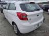 2015 FORD KA 