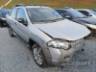 2016 FIAT STRADA CD 