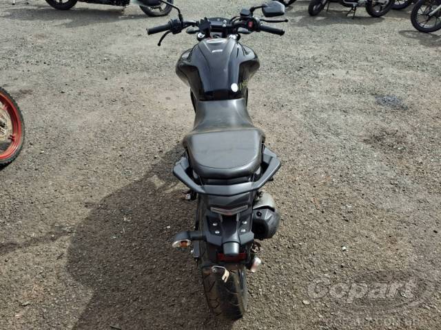 2024 YAMAHA FZ15 