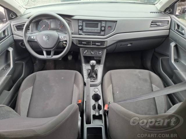 2024 VOLKSWAGEN POLO 