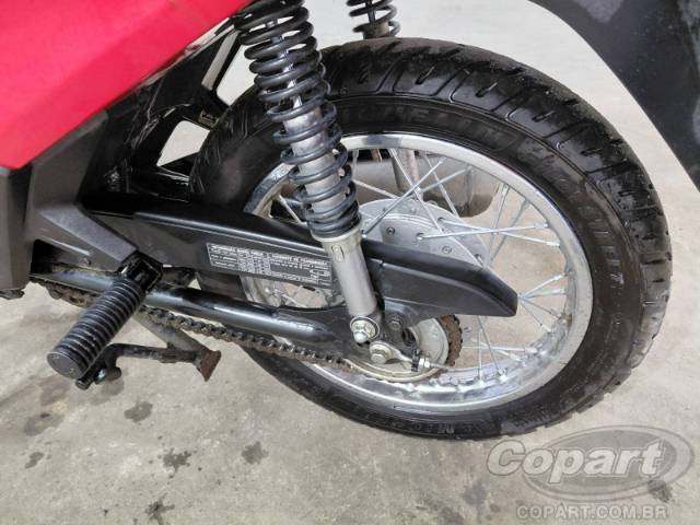 2026 HONDA BIZ 125 