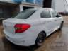 2019 FORD KA SEDAN 
