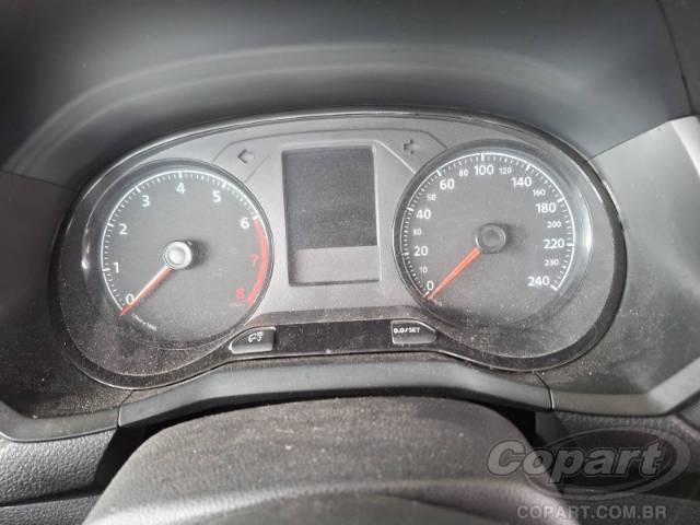 2023 VOLKSWAGEN SAVEIRO 