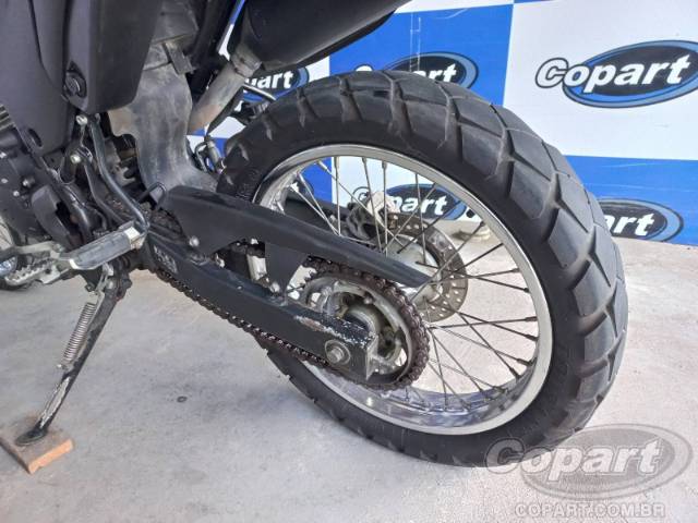 2025 YAMAHA XTZ 250 