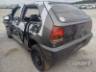 1997 VOLKSWAGEN GOL 