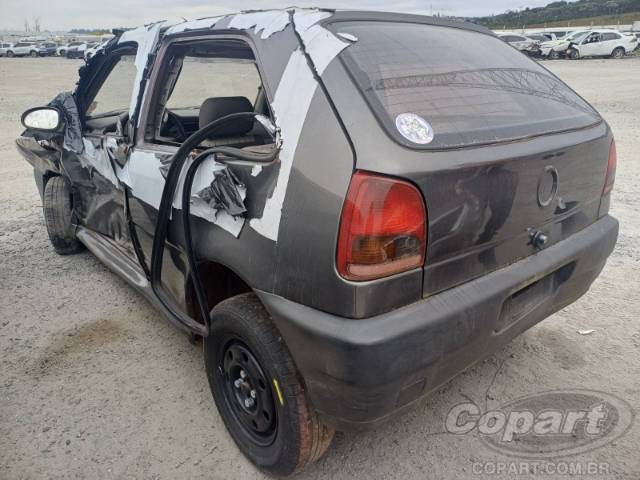 1997 VOLKSWAGEN GOL 