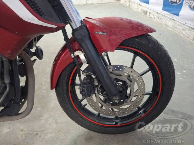 2023 YAMAHA FZ25 FAZER 