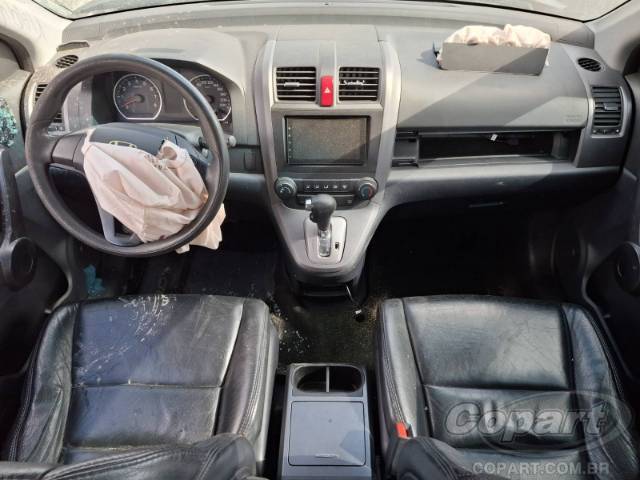 2009 HONDA CR-V 