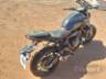 2025 YAMAHA MT-07 